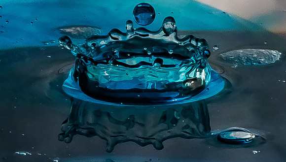 Waterdrops 3-10-19-4
