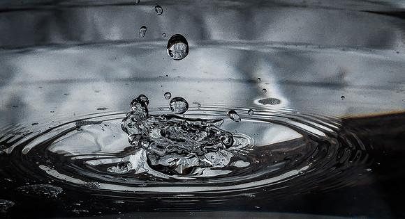 Waterdrops 3-10-19