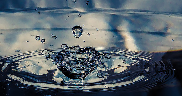 Waterdrops 3-10-19-2