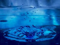 Waterdrops 3-10-19-7