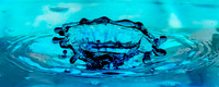 Waterdrops 3-10-19-8