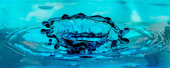 Waterdrops 3-10-19-8