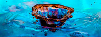 Waterdrops 3-10-19-9