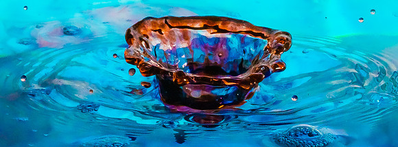 Waterdrops 3-10-19-9
