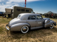 Arlington Fly-In 2014