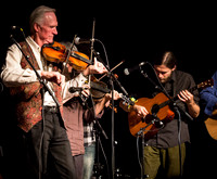 Byron Berline Tribute @ Wintergrass 2013-7