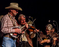 Byron Berline Tribute @ Wintergrass 2013-11