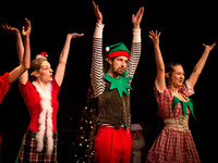 Santa's Musical Ride_-16