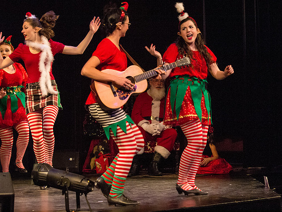 Santa's Musical Ride_-41