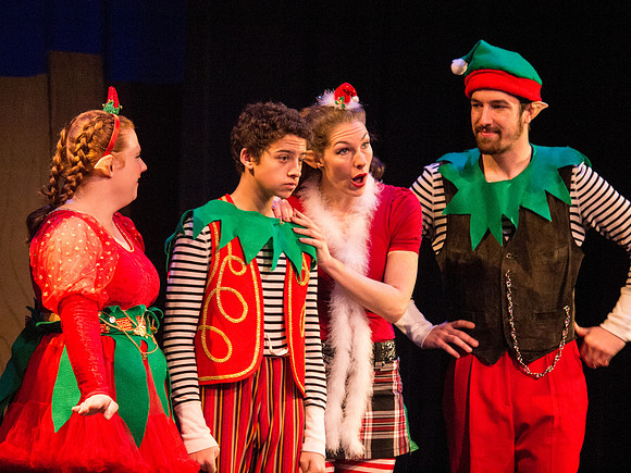 Santa's Musical Ride_-32