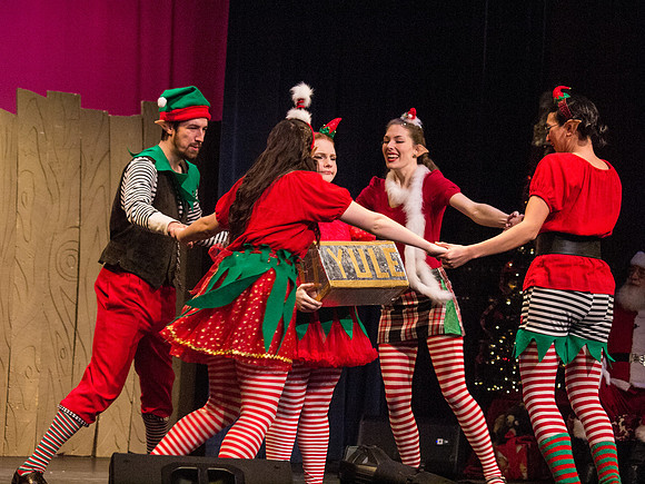 Santa's Musical Ride_-24