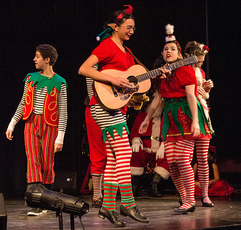 Santa's Musical Ride_-44