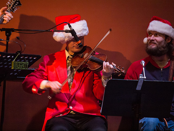 Santa's Musical Ride_-5