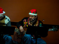 Santa's Musical Ride_-4