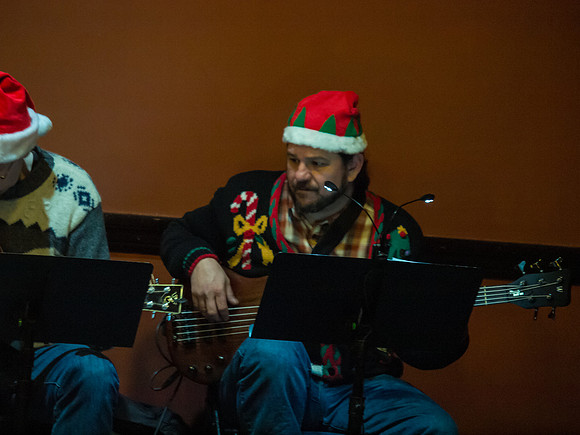 Santa's Musical Ride_-4