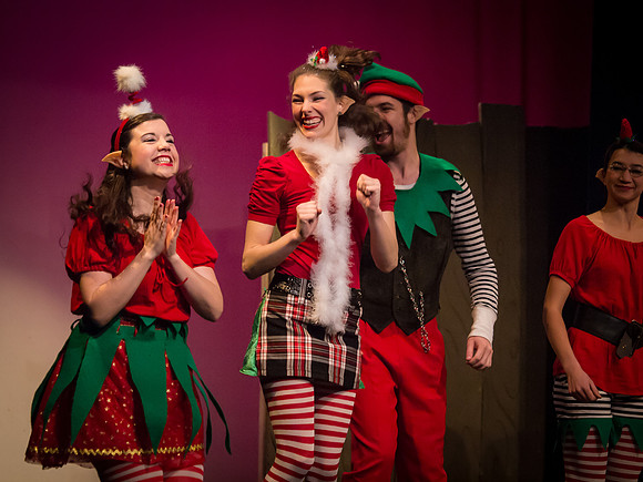 Santa's Musical Ride_-15