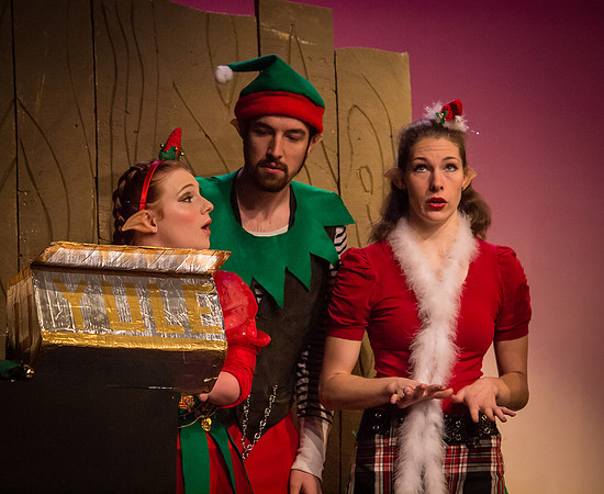 Santa's Musical Ride_-26
