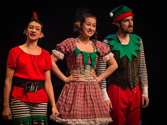 Santa's Musical Ride_-20