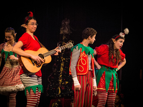 Santa's Musical Ride_-39