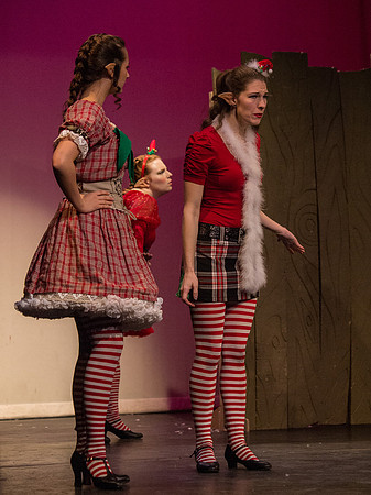 Santa's Musical Ride_-22
