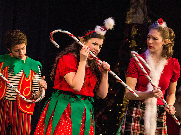 Santa's Musical Ride_-47