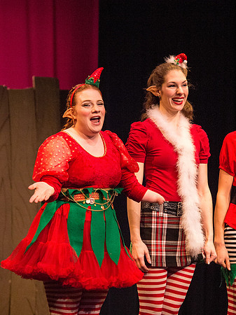 Santa's Musical Ride_-19