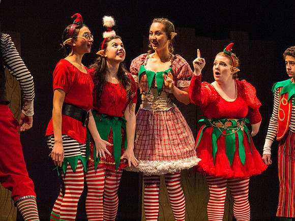 Santa's Musical Ride_-35