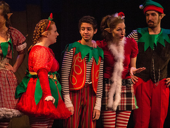 Santa's Musical Ride_-30