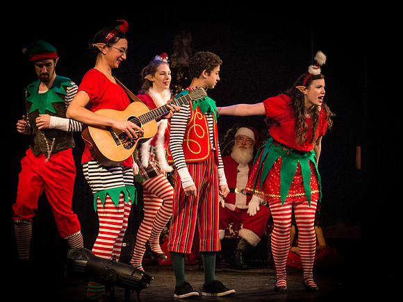 Santa's Musical Ride_-40