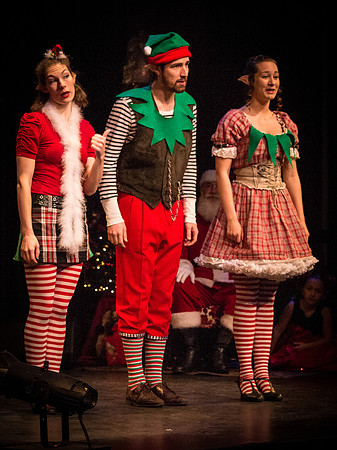 Santa's Musical Ride_-18