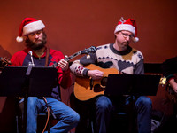 Santa's Musical Ride_-9