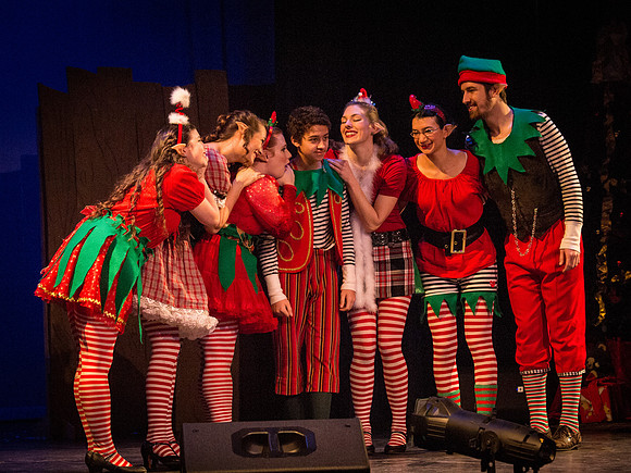 Santa's Musical Ride_-36