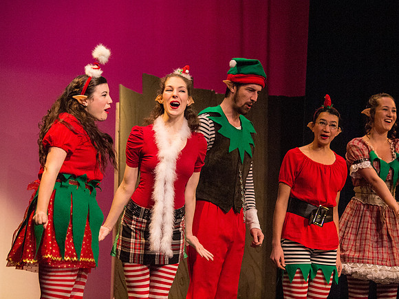 Santa's Musical Ride_-14