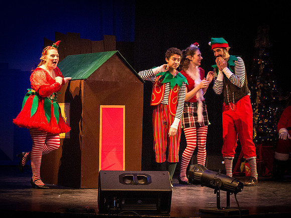 Santa's Musical Ride_-37