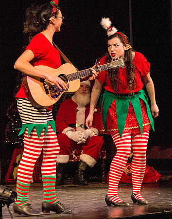 Santa's Musical Ride_-42
