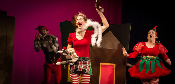 Santa's Musical Ride_-46