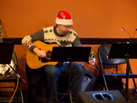Santa's Musical Ride - The Play 2012