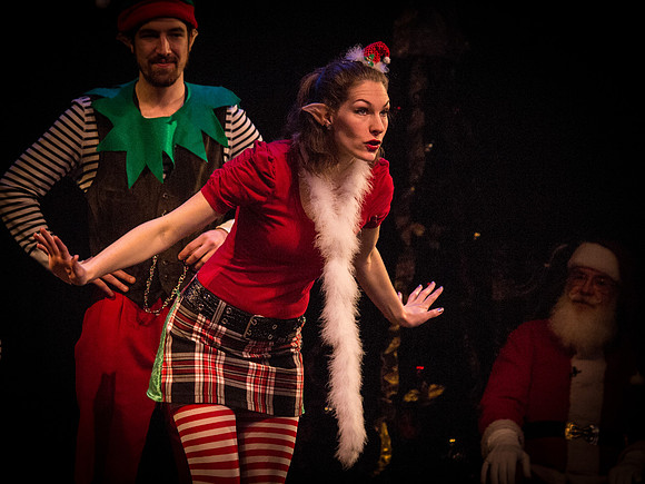 Santa's Musical Ride_-31