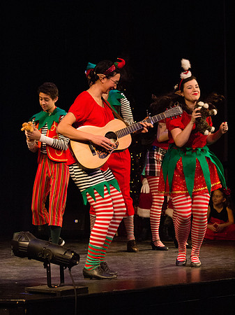 Santa's Musical Ride_-45
