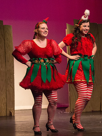 Santa's Musical Ride_-17