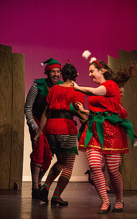 Santa's Musical Ride_-13