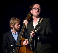 Gibson Brothers@ Wintergrass 2011-5