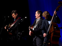 The Gibson Brothers @ Wintergrass 2011-3