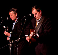 Gibson Brothers@ Wintergrass 2011-4