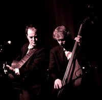 The Gibson Brothers @ Wintergrass 2011-2