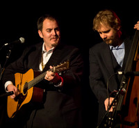 Gibson Brothers@ Wintergrass 2011-2