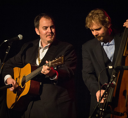 Gibson Brothers@ Wintergrass 2011-2