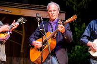 Runaway Train @ Bluegrass From The Forest 2013