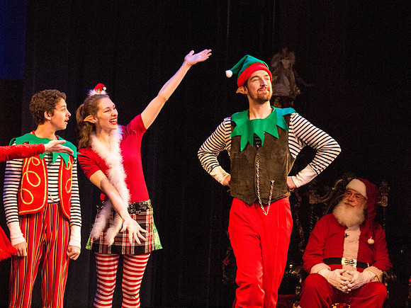 Santa's Musical Ride_-34