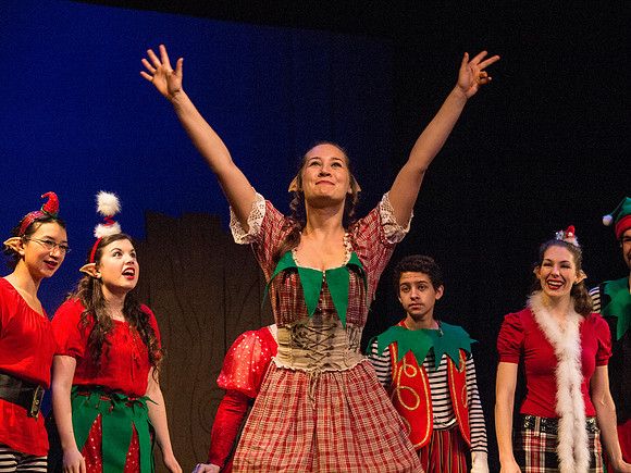 Santa's Musical Ride_-33